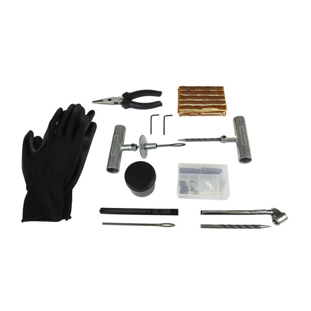 Kit de réparation de pneus tubeless FRONT RUNNER