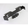 Support de montage FRONT RUNNER pour barre LED 10 pouces sur galerie Slimline 2