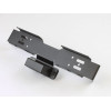 Support de montage FRONT RUNNER pour barre LED 10 pouces sur galerie Slimline 2