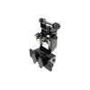 Support de montage FRONT RUNNER pour phare LED 4 pouces sur galerie Slimline 2