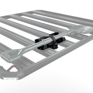 Support de pelle FRONT RUNNER pour galerie FRONT RUNNER Slimline 3