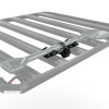 Support de pelle FRONT RUNNER pour galerie FRONT RUNNER Slimline 3