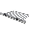 Support de montage rapide FRONT RUNNER pour auvent 270° sur galerie FRONT RUNNER Slimline 3