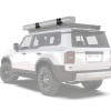 Support de montage rapide FRONT RUNNER pour auvent 270° sur galerie FRONT RUNNER Slimline 3