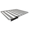 Support articulé FRONT RUNNER pour extension de robinet sur galerie FRONT RUNNER Slimline 3