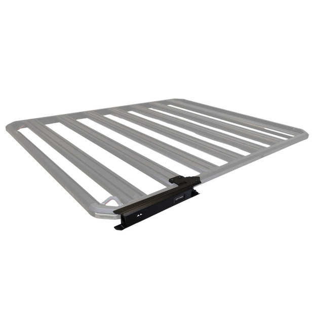 Support articulé FRONT RUNNER pour extension de robinet sur galerie FRONT RUNNER Slimline 3