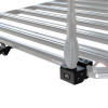 Support d’antenne CB/VHF FRONT RUNNER pour galerie FRONT RUNNER Slimline 3
