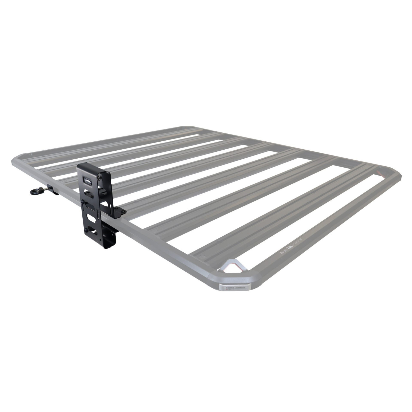 Support de hache FRONT RUNNER pour galerie FRONT RUNNER Slimline 3