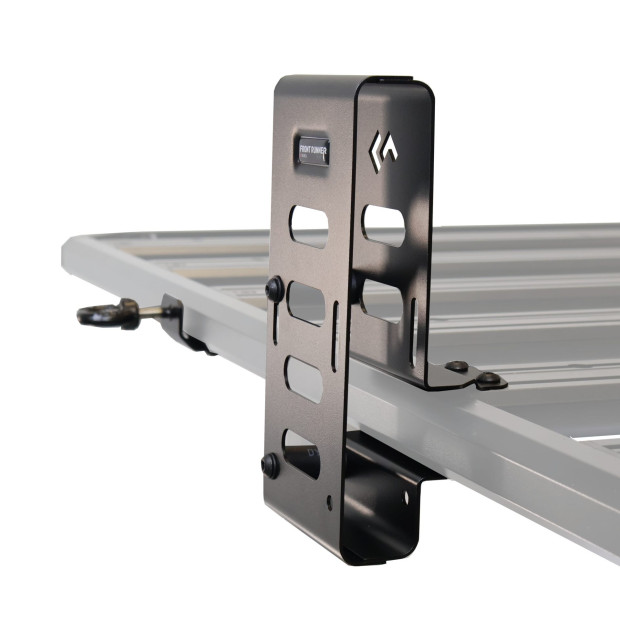 Support de hache FRONT RUNNER pour galerie FRONT RUNNER Slimline 3