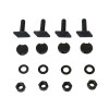 Kit visserie pour fixation de 2 barres transversales sur galerie FRONT RUNNER Slimline 3