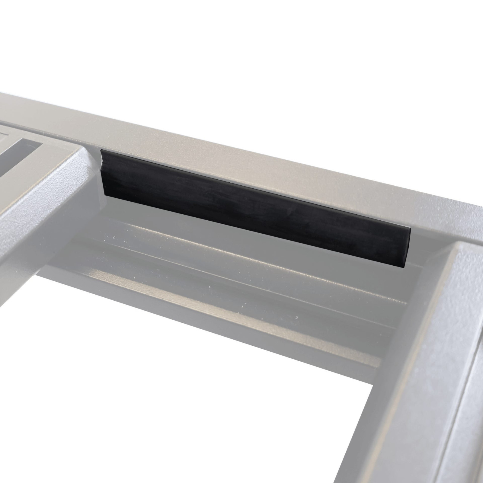 Joint caoutchouc 1x1,5ml pour galerie FRONT RUNNER Slimline 3