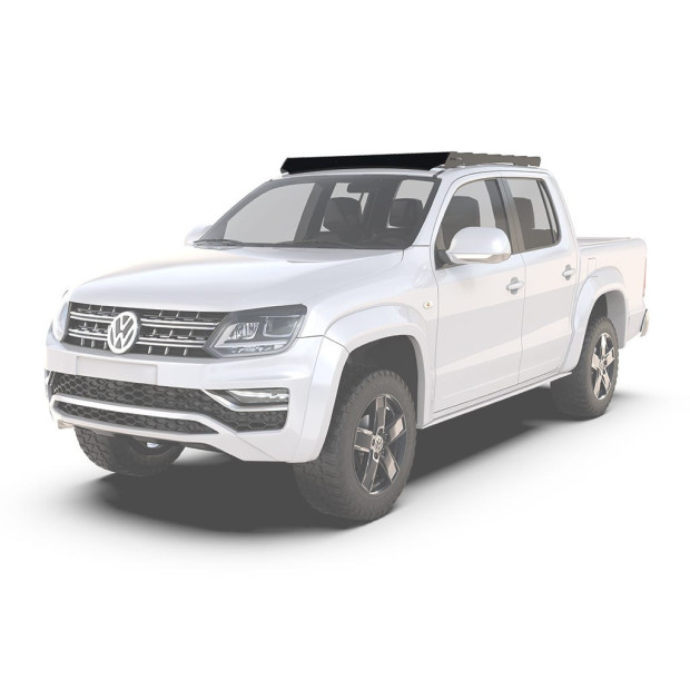 Déflecteur de galerie FRONT RUNNER SlimSport sur Volkswagen Amarok (2010-2022)