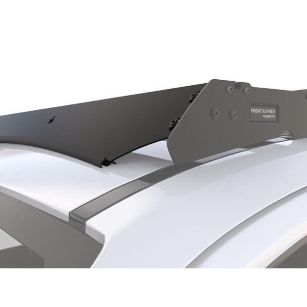 Déflecteur de galerie FRONT RUNNER SlimSport sur Volkswagen Amarok (2010-2022)