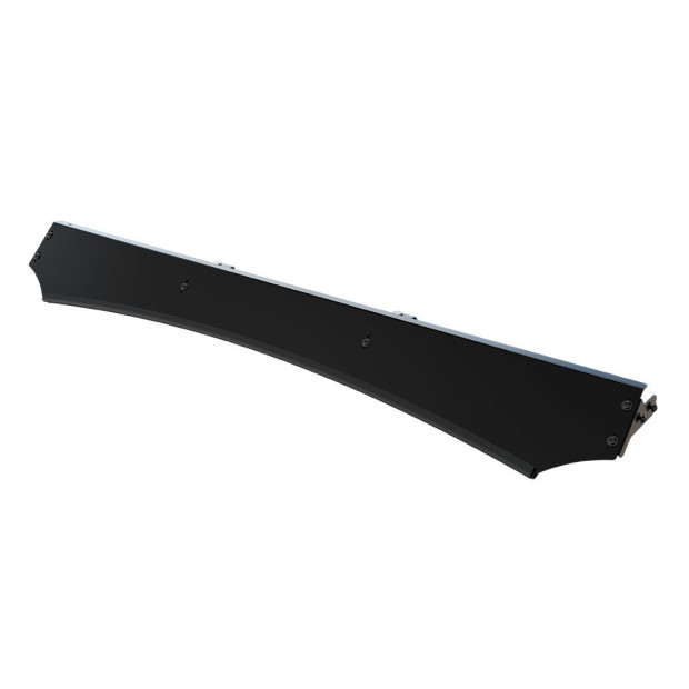 Déflecteur de galerie FRONT RUNNER SlimSport sur Volkswagen Amarok (2010-2022)