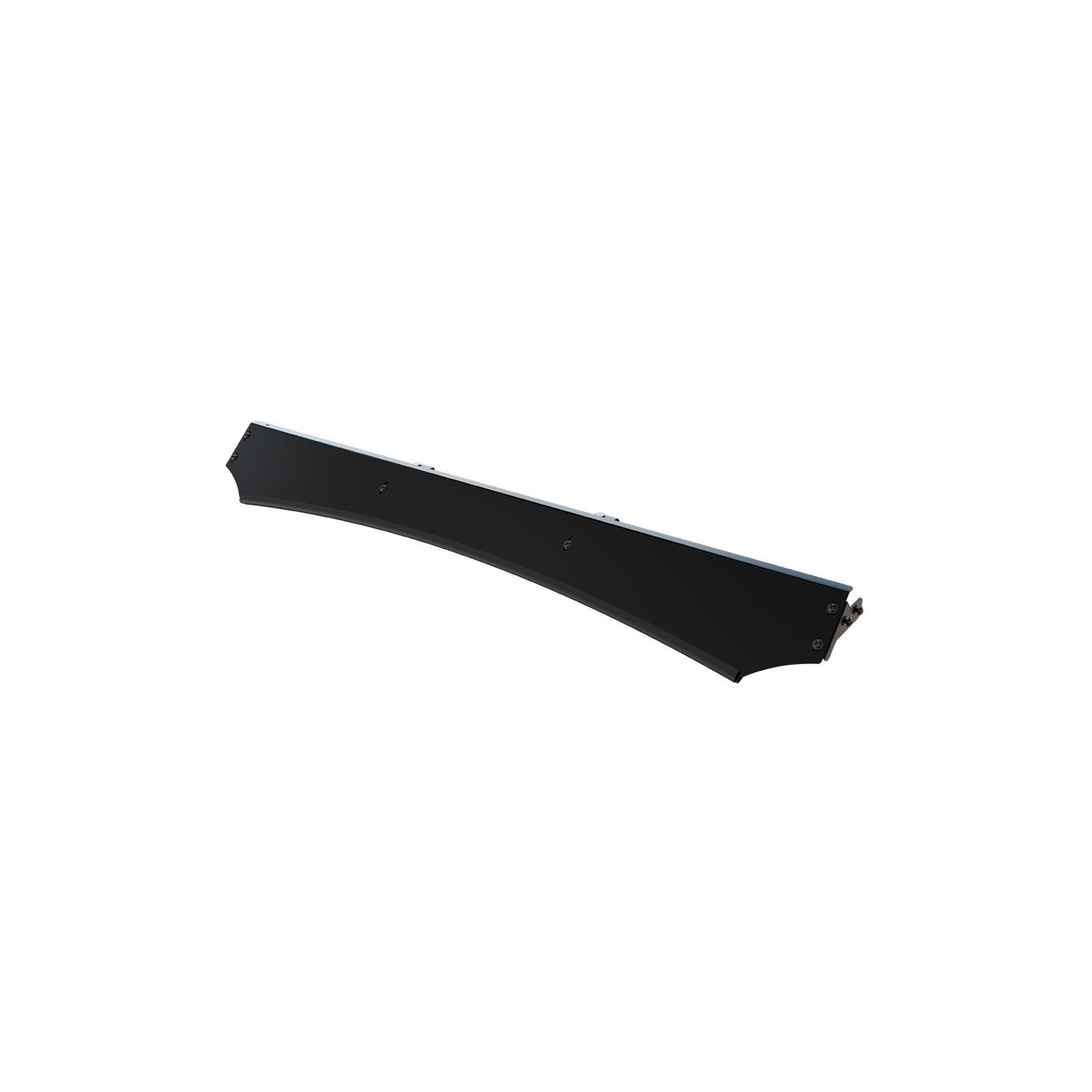 Déflecteur de galerie FRONT RUNNER SlimSport sur Volkswagen Amarok (2010-2022)