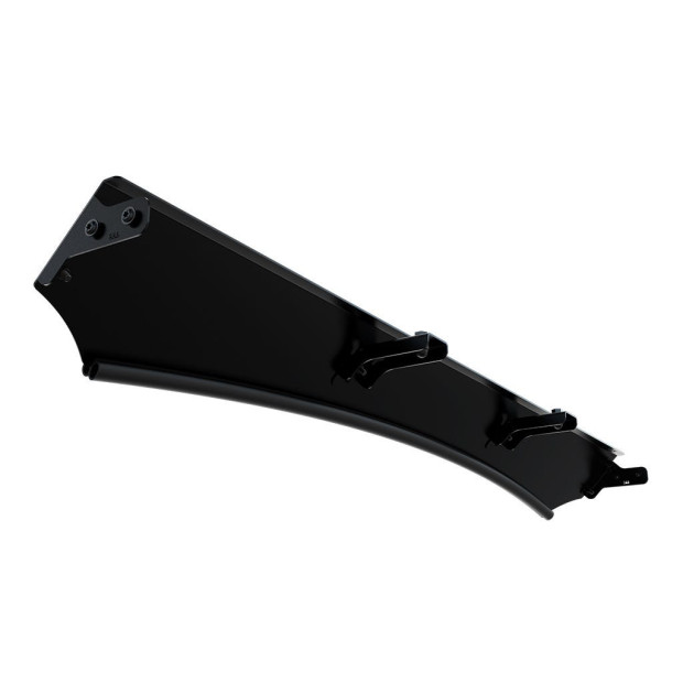 Déflecteur de galerie FRONT RUNNER SlimSport sur Volkswagen Amarok (2010-2022)