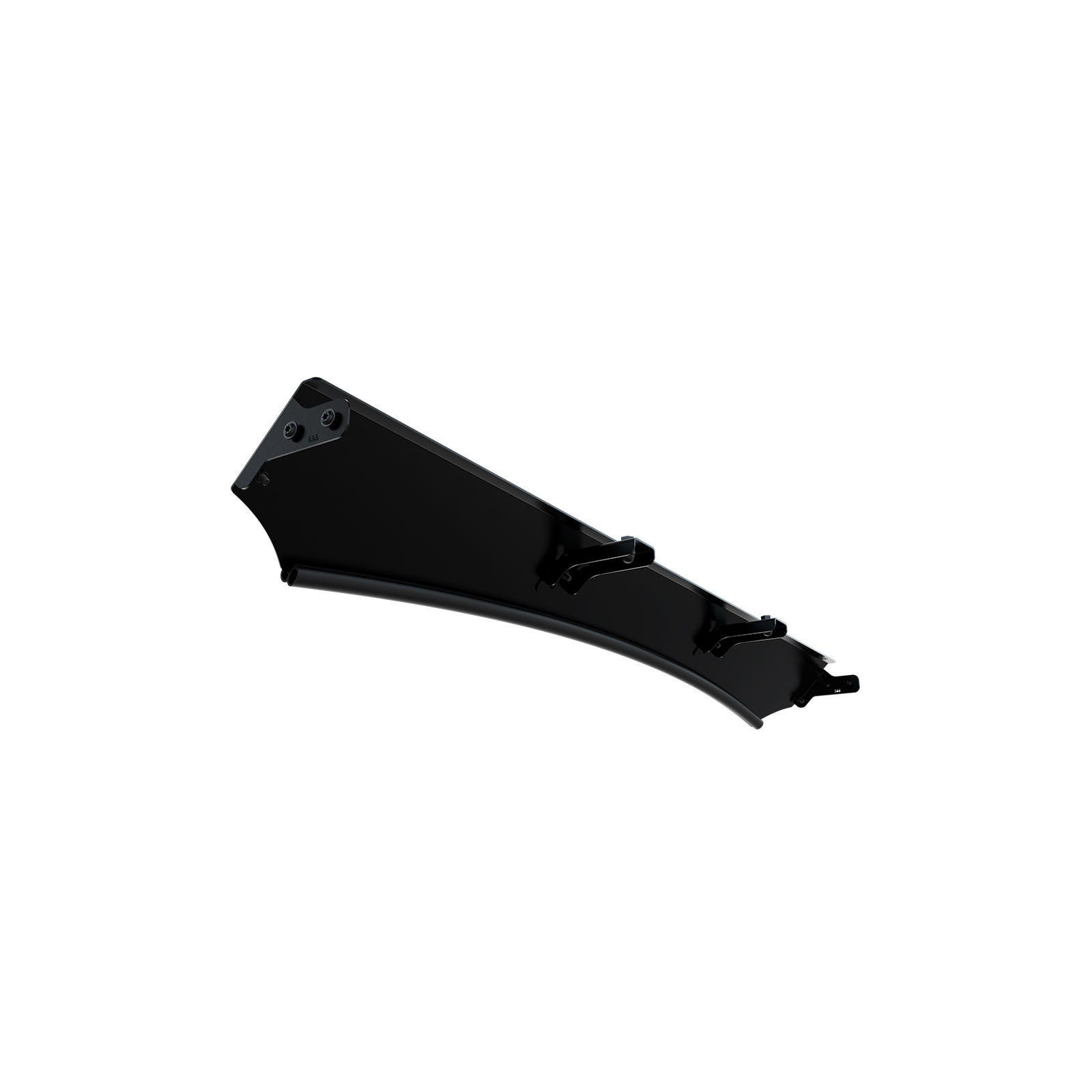 Déflecteur de galerie FRONT RUNNER SlimSport sur Volkswagen Amarok (2010-2022)