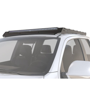 Déflecteur de galerie FRONT RUNNER SlimSport équipée d’une barre lumineuse 40 pouces sur Volkswagen Amarok (2010-2022)