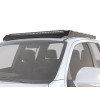 Déflecteur de galerie FRONT RUNNER SlimSport équipée d’une barre lumineuse 40 pouces sur Volkswagen Amarok (2010-2022)