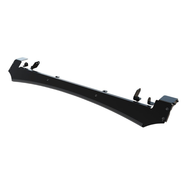 Déflecteur de galerie FRONT RUNNER SlimSport équipée d’une barre lumineuse 40 pouces sur Volkswagen Amarok (2010-2022)