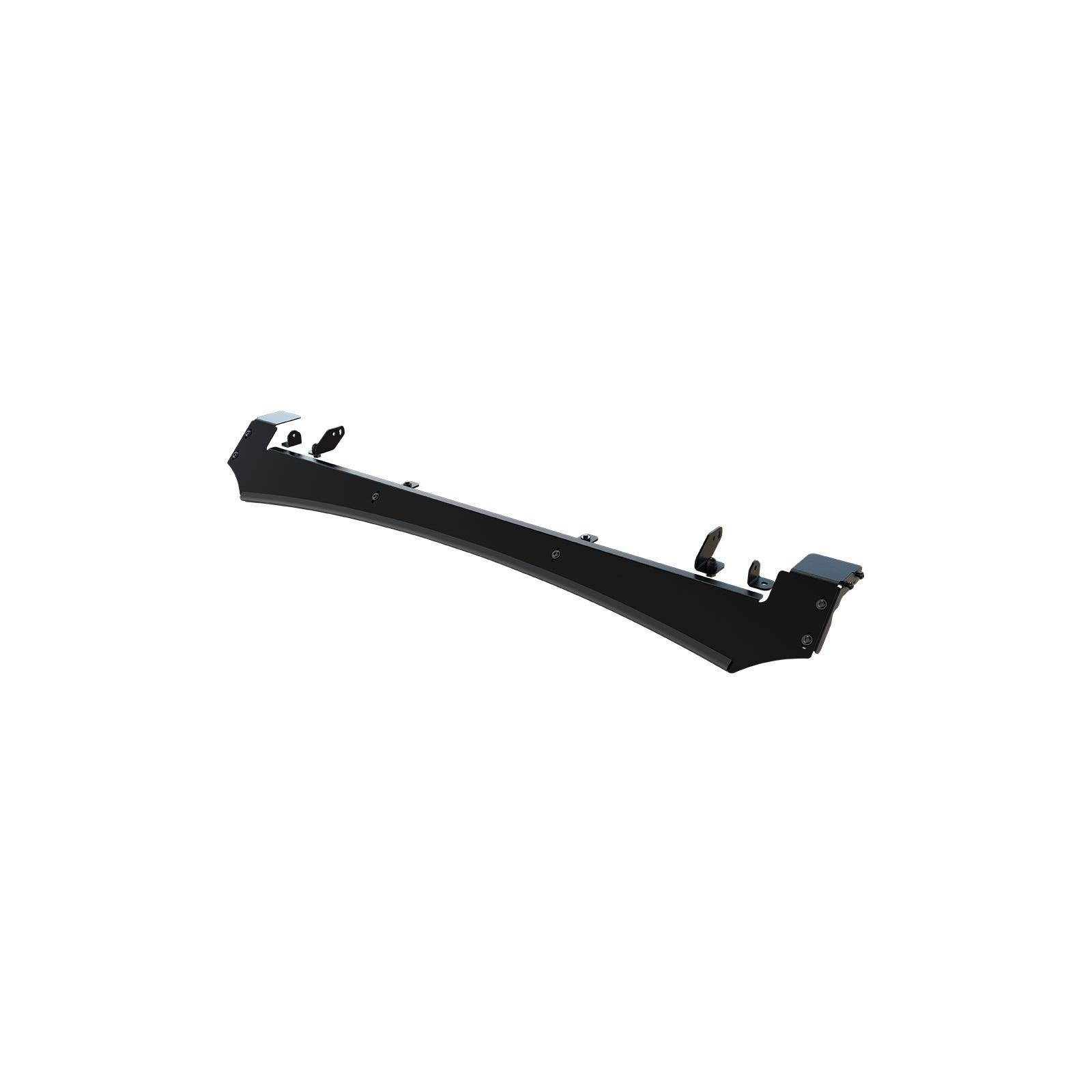 Déflecteur de galerie FRONT RUNNER SlimSport équipée d’une barre lumineuse 40 pouces sur Volkswagen Amarok (2010-2022)