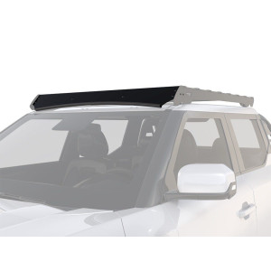 Déflecteur de galerie FRONT RUNNER SlimSport sur BYD Shark (2025+)