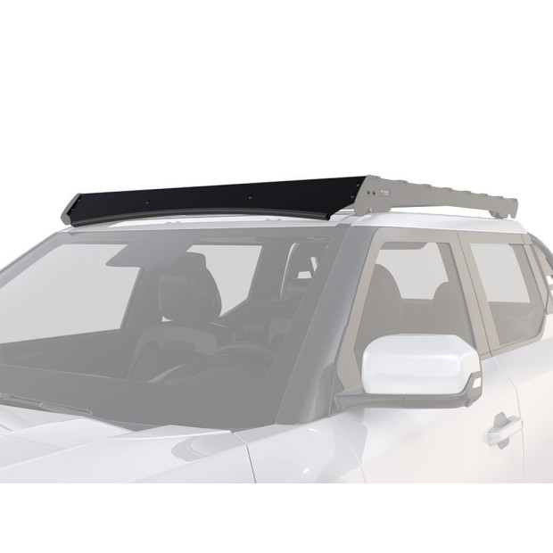 Déflecteur de galerie FRONT RUNNER SlimSport sur BYD Shark (2025+)