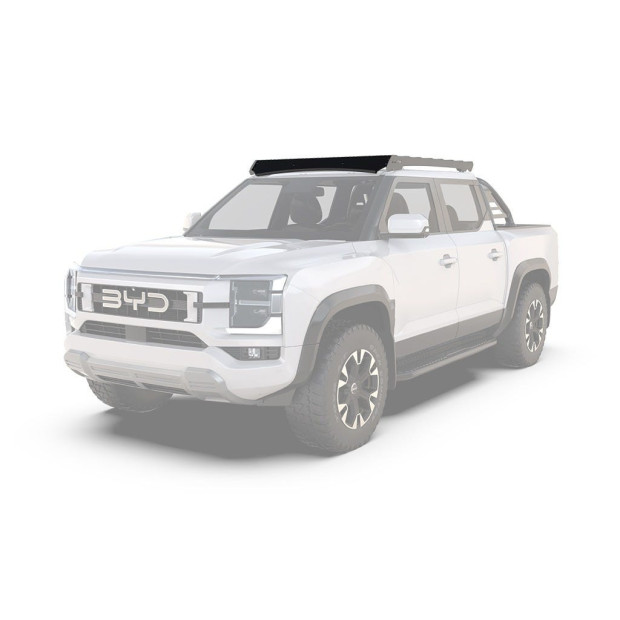 Déflecteur de galerie FRONT RUNNER SlimSport sur BYD Shark (2025+)