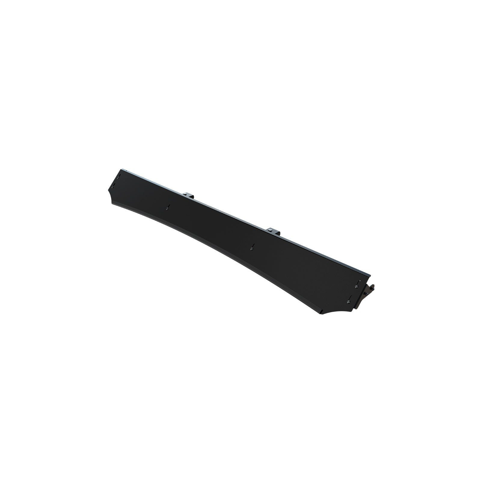 Déflecteur de galerie FRONT RUNNER SlimSport sur BYD Shark (2025+)