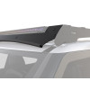 Déflecteur de galerie FRONT RUNNER SlimSport équipée d’une barre lumineuse 40 pouces sur BYD Shark (2025+)