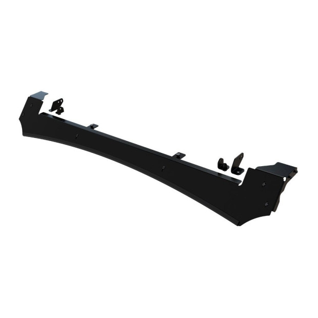 Déflecteur de galerie FRONT RUNNER SlimSport équipée d’une barre lumineuse 40 pouces sur BYD Shark (2025+)