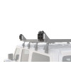 Platines d’adaptation de auvents 270° autres que FRONT RUNNER sur les supports de fixation rapides pour Slimline 2 FRONT RUNNER 