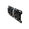 Platines d’adaptation de auvents 270° autres que FRONT RUNNER sur les supports de fixation rapides pour Slimline 2 FRONT RUNNER 