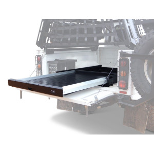Plateau coulissant Cargo Bed Slide Small FRONT RUNNER 1284x1025x140mm Capacité : 350kg