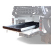Plateau coulissant Cargo Bed Slide Small FRONT RUNNER 1284x1025x140mm Capacité : 350kg
