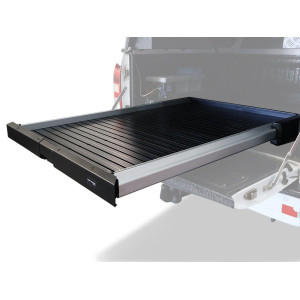 Plateau coulissant Cargo Bed Slide Medium FRONT RUNNER 1490x1100x140mm Capacité : 350kg