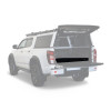 Plateau coulissant Cargo Bed Slide Medium FRONT RUNNER 1490x1100x140mm Capacité : 350kg