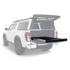 Plateau coulissant Cargo Bed Slide Medium FRONT RUNNER 1490x1100x140mm Capacité : 350kg