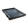 Plateau coulissant Cargo Bed Slide Medium FRONT RUNNER 1490x1100x140mm Capacité : 350kg