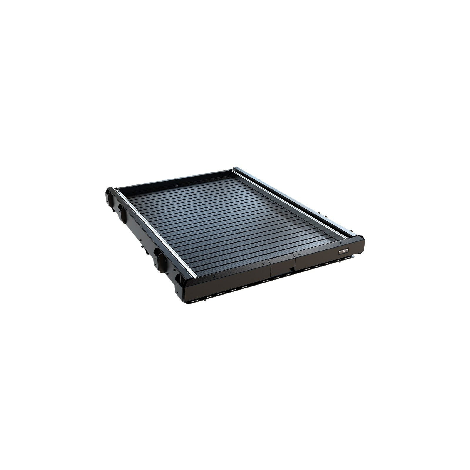Plateau coulissant Cargo Bed Slide Medium FRONT RUNNER 1490x1100x140mm Capacité : 350kg