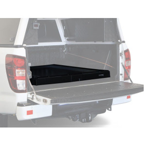 Plateau coulissant Cargo Bed Slide Large FRONT RUNNER 1790x1025x140mm Capacité : 350kg