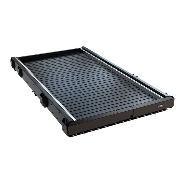 Plateau coulissant Cargo Bed Slide Large FRONT RUNNER 1790x1025x140mm Capacité : 350kg