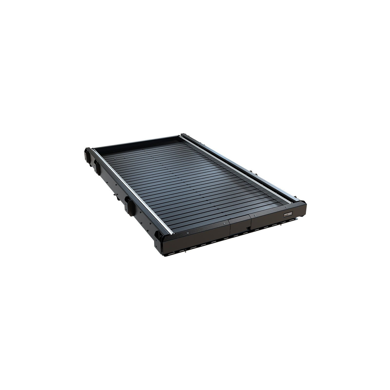 Plateau coulissant Cargo Bed Slide Large FRONT RUNNER 1790x1025x140mm Capacité : 350kg