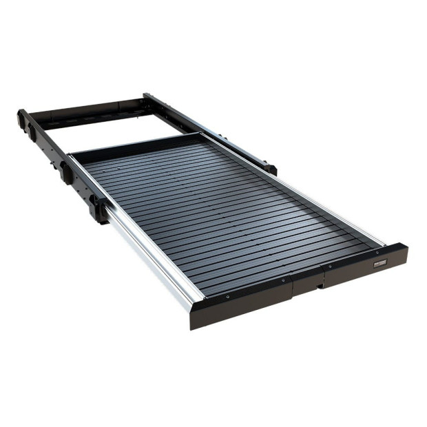 Plateau coulissant Cargo Bed Slide Large FRONT RUNNER 1790x1025x140mm Capacité : 350kg