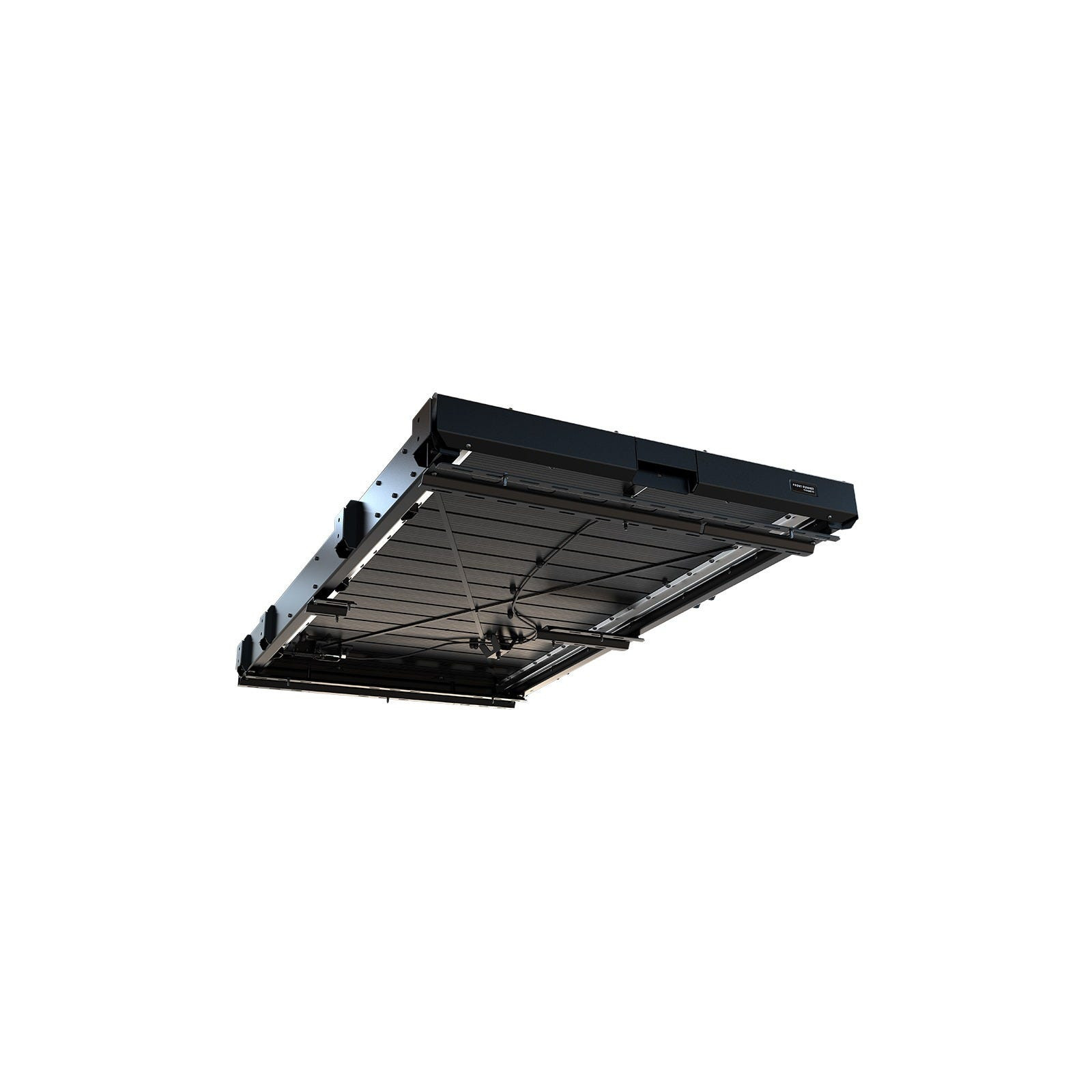 Plateau coulissant Cargo Bed Slide Large FRONT RUNNER 1790x1025x140mm Capacité : 350kg