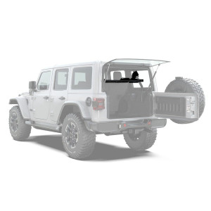 Étagère intérieure Cargo Molle FRONT RUNNER Jeep Wrangler JKU