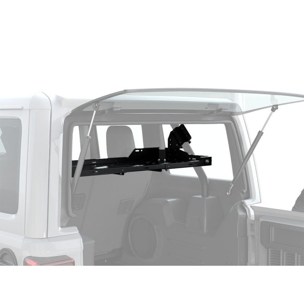 Étagère intérieure Cargo Molle FRONT RUNNER Jeep Wrangler JKU