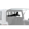 Étagère intérieure Cargo Molle FRONT RUNNER Jeep Wrangler JKU