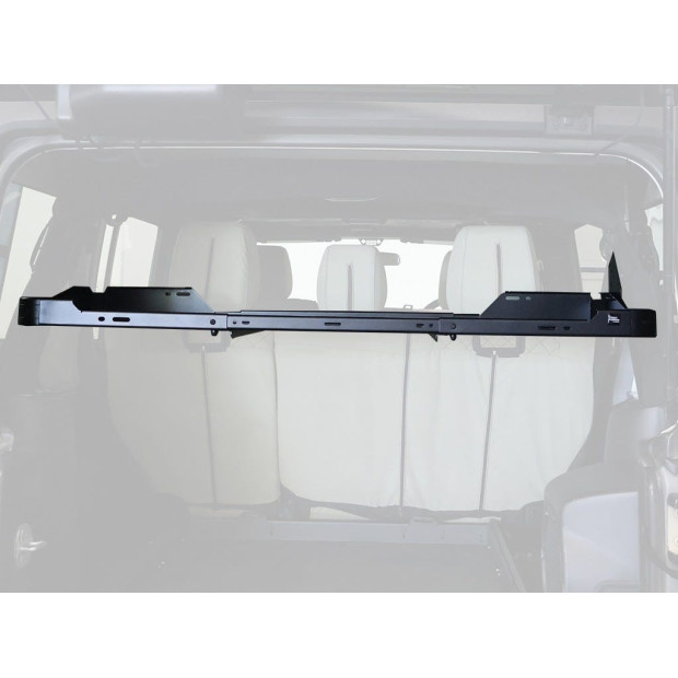 Étagère intérieure Cargo Molle FRONT RUNNER Jeep Wrangler JKU