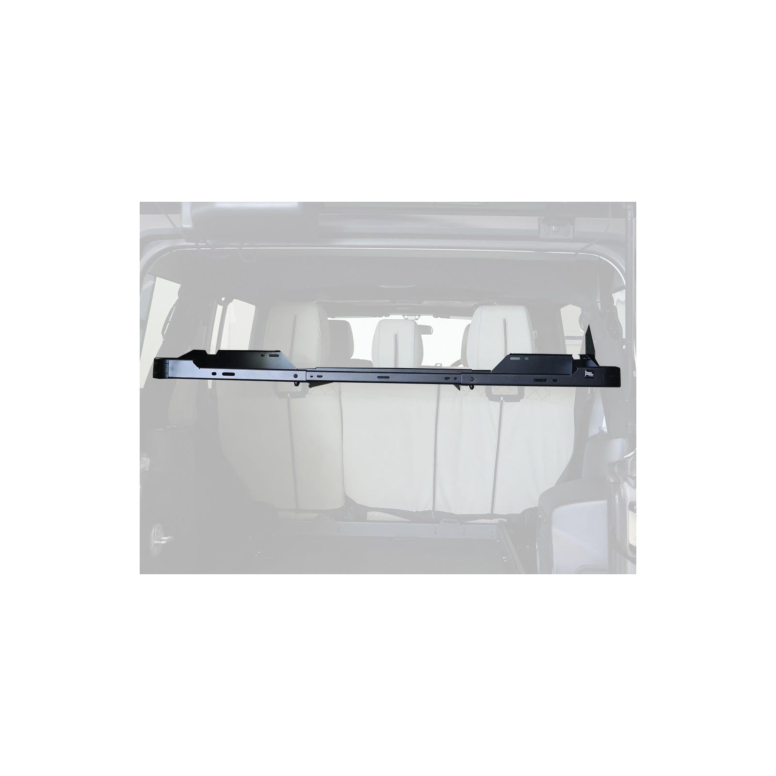 Étagère intérieure Cargo Molle FRONT RUNNER Jeep Wrangler JKU